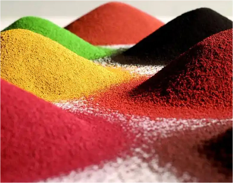 Deqing Demei Pigment Technology Co., Ltd.